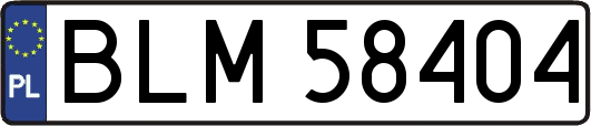 BLM58404