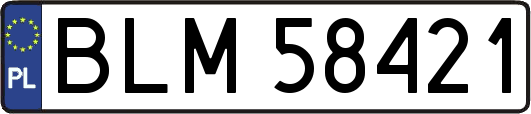 BLM58421
