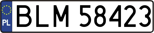 BLM58423