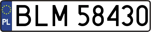 BLM58430