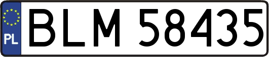 BLM58435