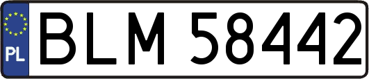 BLM58442