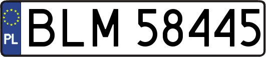 BLM58445