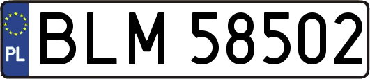 BLM58502