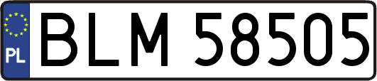 BLM58505
