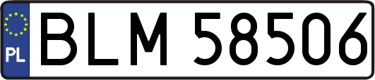 BLM58506