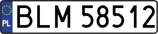 BLM58512