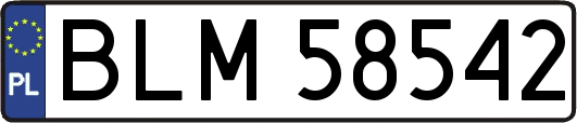 BLM58542