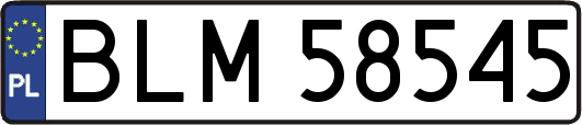 BLM58545