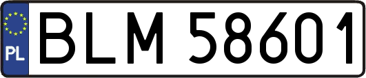 BLM58601