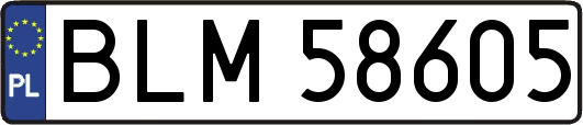 BLM58605