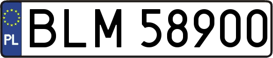 BLM58900