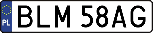 BLM58AG