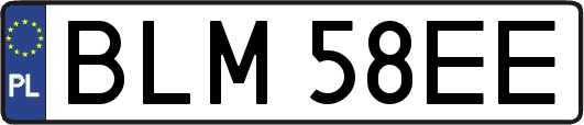 BLM58EE
