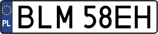 BLM58EH