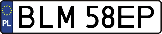 BLM58EP