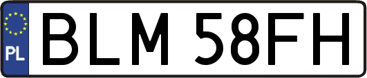 BLM58FH