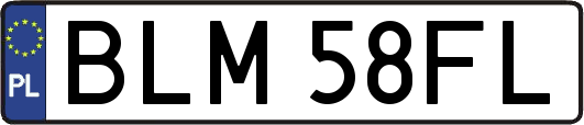 BLM58FL