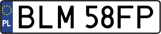 BLM58FP