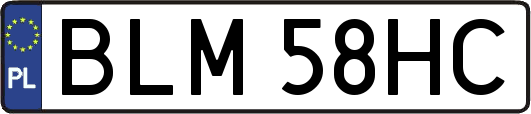BLM58HC