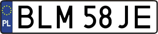 BLM58JE