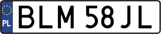 BLM58JL