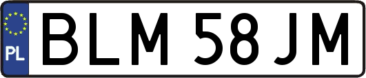 BLM58JM