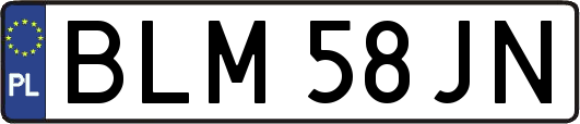 BLM58JN