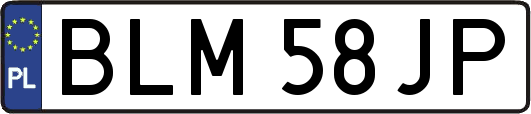 BLM58JP