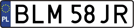 BLM58JR