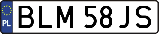 BLM58JS