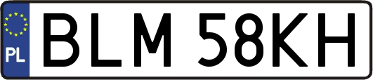 BLM58KH