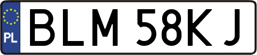 BLM58KJ