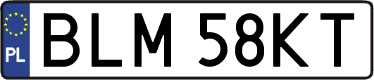 BLM58KT