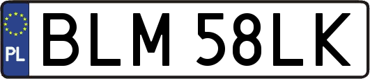 BLM58LK