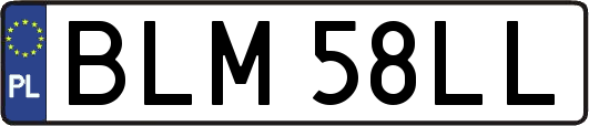 BLM58LL