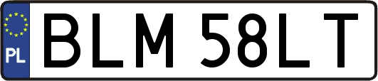 BLM58LT