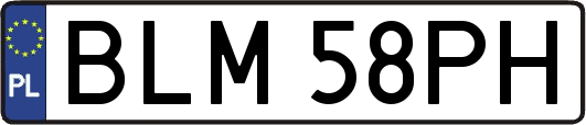 BLM58PH