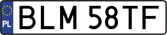 BLM58TF