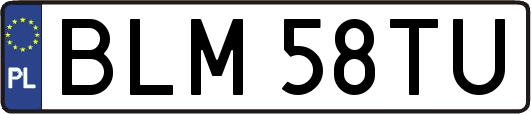 BLM58TU