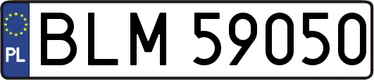 BLM59050