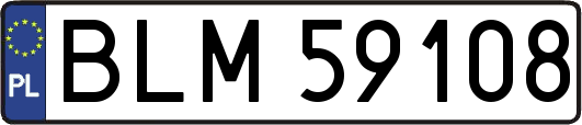 BLM59108