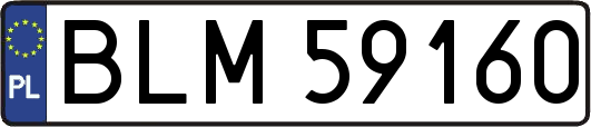 BLM59160