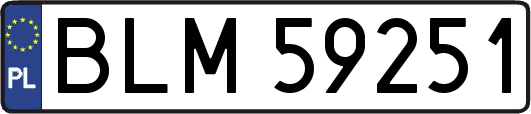 BLM59251