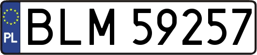 BLM59257