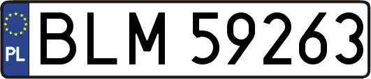 BLM59263