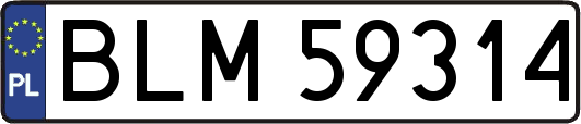BLM59314