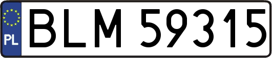 BLM59315