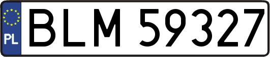 BLM59327