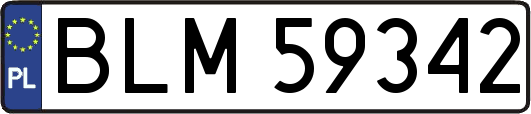 BLM59342